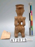 藏品(小雕像)的圖片